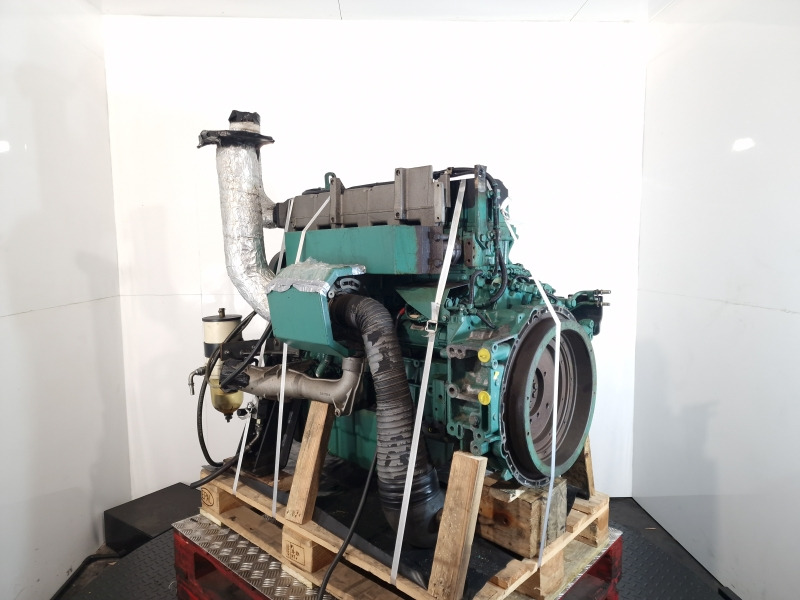 Motor für Industriemaschine Volvo Penta TAD 734 GE Engine (Industrial): das Bild 7