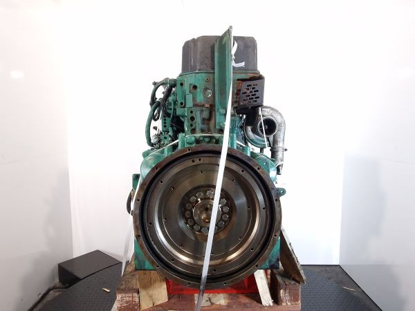 Volvo TAD1240GE Engine (Industrial) - Motor für Industriemaschine: das Bild 5 Volvo TAD1240GE Engine (Industrial) - Motor für Industriemaschine: das Bild 5