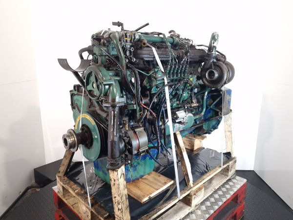 Motor für Baumaschine Volvo TD71A Engine (Plant): das Bild 6