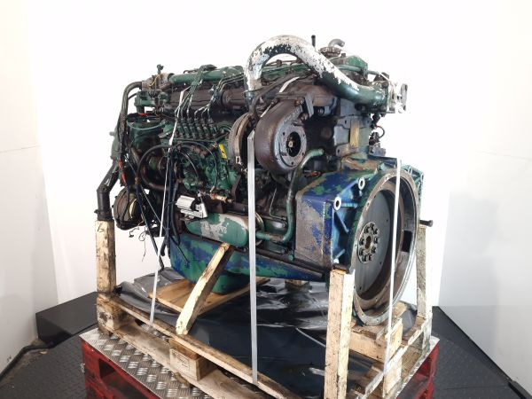Motor für Baumaschine Volvo TD71A Engine (Plant): das Bild 8