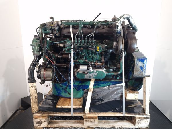 Motor für Baumaschine Volvo TD71A Engine (Plant): das Bild 7