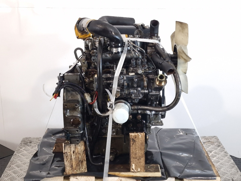 Yanmar 3TNE74-DG Engine (Industrial) - Motor für Industriemaschine: das Bild 3 Yanmar 3TNE74-DG Engine (Industrial) - Motor für Industriemaschine: das Bild 3
