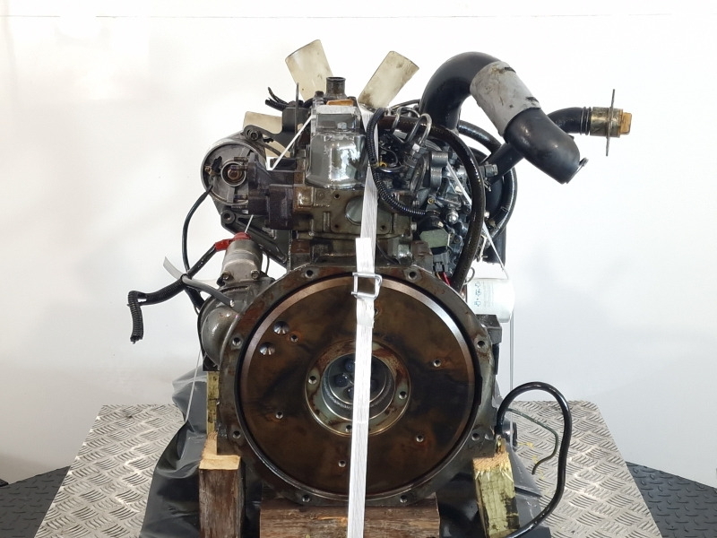 Yanmar 3TNE74-DG Engine (Industrial) - Motor für Industriemaschine: das Bild 2 Yanmar 3TNE74-DG Engine (Industrial) - Motor für Industriemaschine: das Bild 2