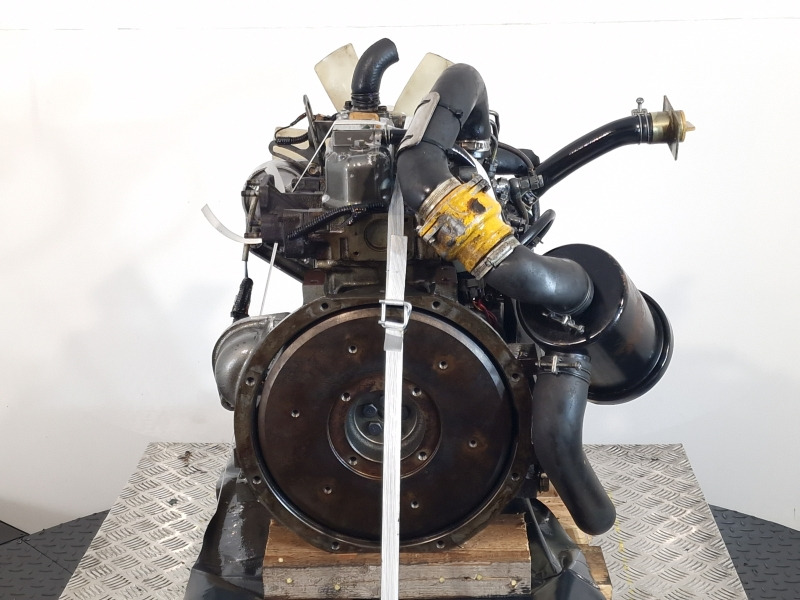 Yanmar 3TNE74-DG Engine (Industrial) - Motor für Industriemaschine: das Bild 2 Yanmar 3TNE74-DG Engine (Industrial) - Motor für Industriemaschine: das Bild 2