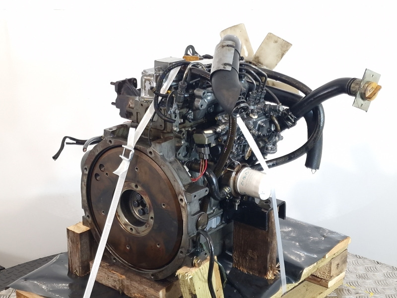 Yanmar 3TNE74-DG Engine (Industrial) - Motor für Industriemaschine: das Bild 1 Yanmar 3TNE74-DG Engine (Industrial) - Motor für Industriemaschine: das Bild 1