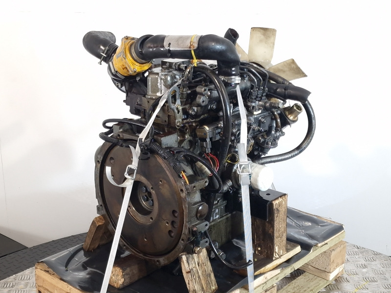 Yanmar 3TNE74-DG Engine (Industrial) - Motor für Industriemaschine: das Bild 1 Yanmar 3TNE74-DG Engine (Industrial) - Motor für Industriemaschine: das Bild 1