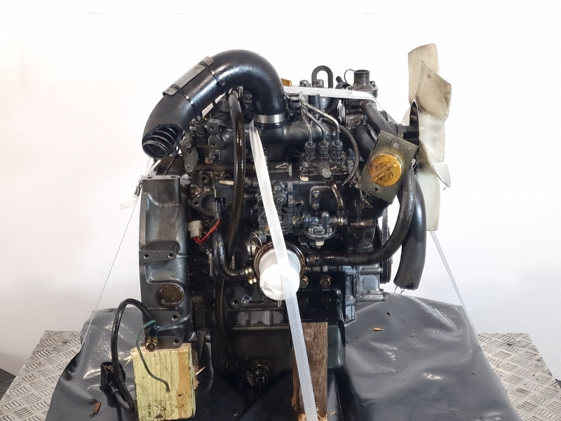 Yanmar 3TNE74-DG Engine (Industrial) - Motor für Industriemaschine: das Bild 3 Yanmar 3TNE74-DG Engine (Industrial) - Motor für Industriemaschine: das Bild 3