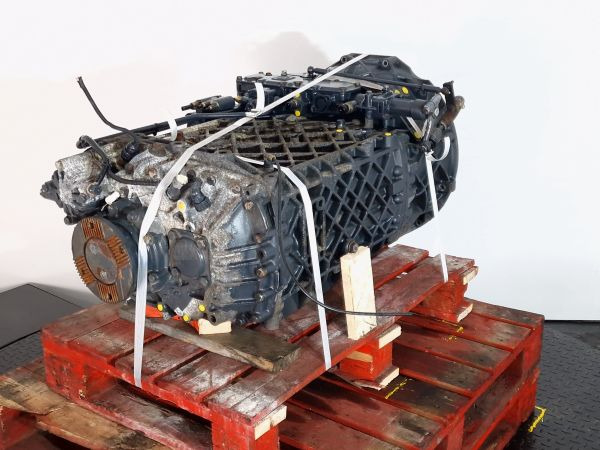 Getriebe ZF 16S2320TD Gearbox: das Bild 7