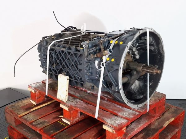 Getriebe ZF 16S2320TD Gearbox: das Bild 9