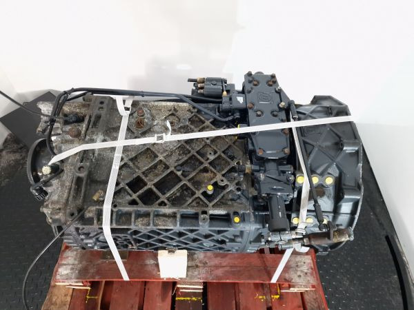 Getriebe ZF 16S2320TD Gearbox: das Bild 10