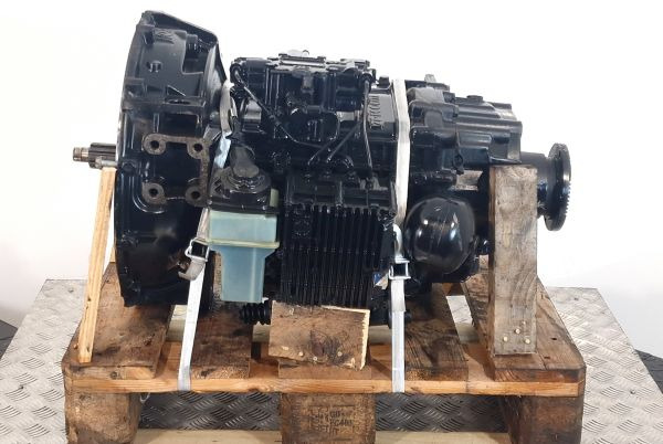 ZF 6AS800TO Gearbox - Getriebe: das Bild 4 ZF 6AS800TO Gearbox - Getriebe: das Bild 4