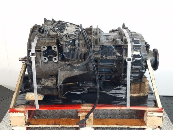 ZF Astronic 12AS1210TO Gearbox - Getriebe: das Bild 3 ZF Astronic 12AS1210TO Gearbox - Getriebe: das Bild 3