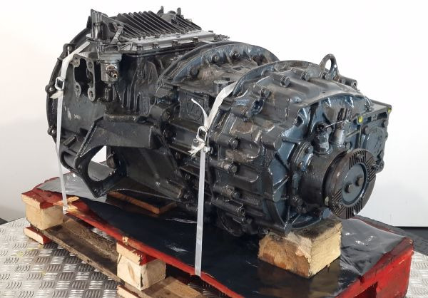 ZF Astronic 12AS1210TO Gearbox - Getriebe: das Bild 4 ZF Astronic 12AS1210TO Gearbox - Getriebe: das Bild 4
