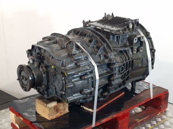 Getriebe ZF Astronic 12AS1210TO Gearbox: das Bild 6