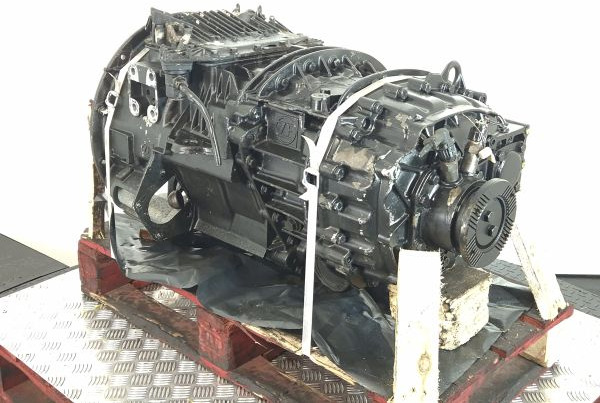 ZF Astronic 12AS1210TO Gearbox - Getriebe: das Bild 4 ZF Astronic 12AS1210TO Gearbox - Getriebe: das Bild 4