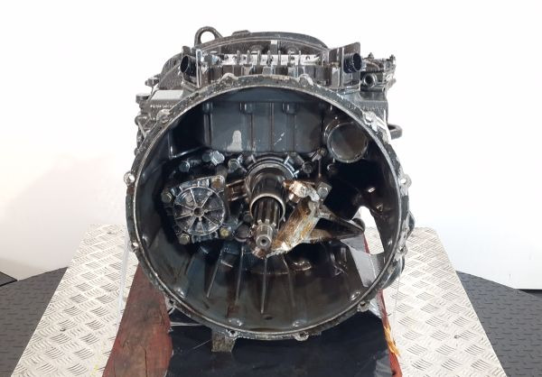 ZF Astronic 12AS1210TO Gearbox - Getriebe: das Bild 2 ZF Astronic 12AS1210TO Gearbox - Getriebe: das Bild 2