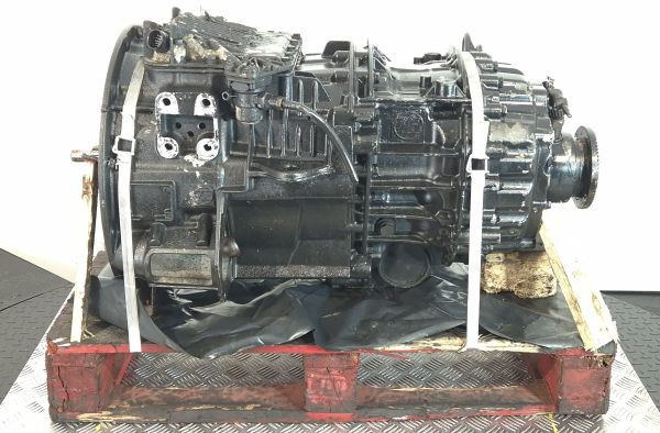 ZF Astronic 12AS1210TO Gearbox - Getriebe: das Bild 3 ZF Astronic 12AS1210TO Gearbox - Getriebe: das Bild 3