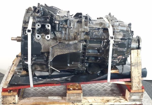 ZF Astronic 12AS1210TO Gearbox - Getriebe: das Bild 4 ZF Astronic 12AS1210TO Gearbox - Getriebe: das Bild 4