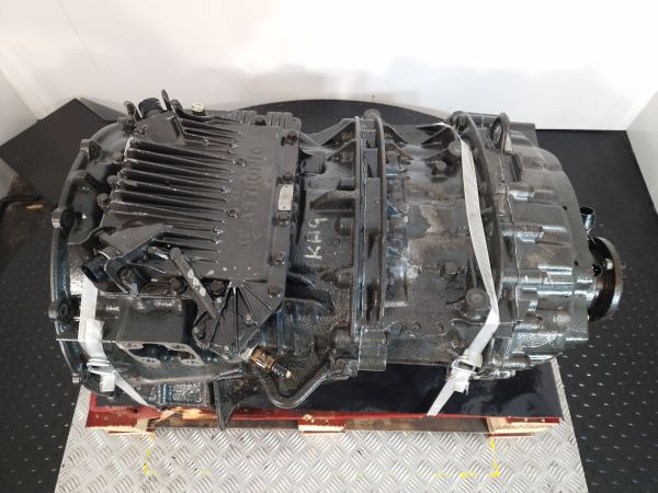 Getriebe ZF Astronic 12AS1210TO Gearbox: das Bild 10