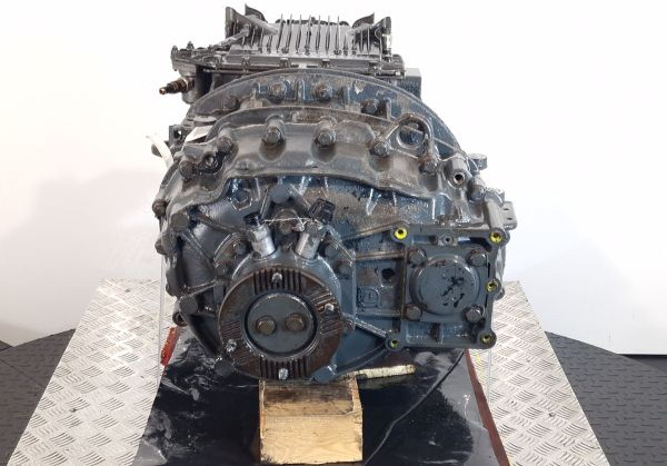 ZF Astronic 12AS1210TO Gearbox - Getriebe: das Bild 5 ZF Astronic 12AS1210TO Gearbox - Getriebe: das Bild 5