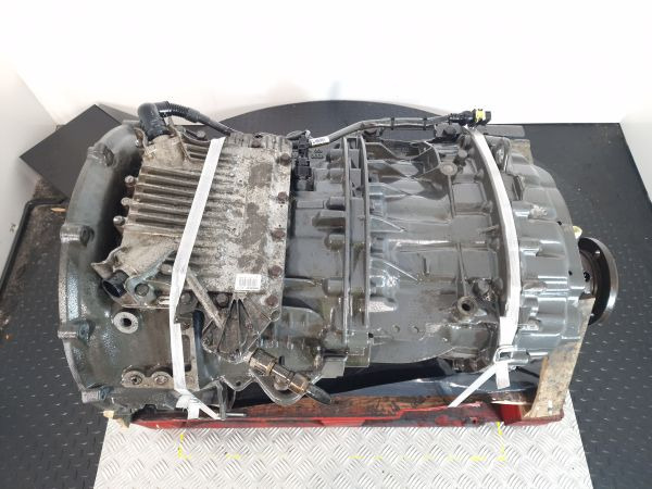 Getriebe ZF Astronic 12AS1420TO Gearbox: das Bild 10