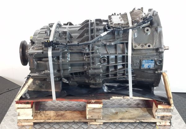 Getriebe ZF Astronic 12AS1420TO Gearbox: das Bild 7