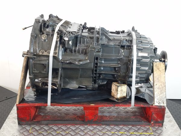 ZF Astronic 12AS1420TO Gearbox - Getriebe: das Bild 3 ZF Astronic 12AS1420TO Gearbox - Getriebe: das Bild 3