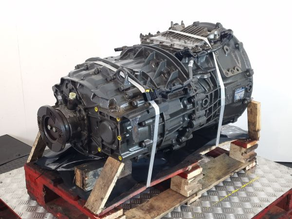 Getriebe ZF Astronic 12AS1420TO Gearbox: das Bild 6