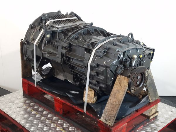 ZF Astronic 12AS1420TO Gearbox - Getriebe: das Bild 4 ZF Astronic 12AS1420TO Gearbox - Getriebe: das Bild 4