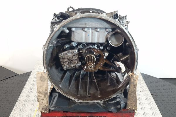 ZF Astronic 12AS1420TO Gearbox - Getriebe: das Bild 2 ZF Astronic 12AS1420TO Gearbox - Getriebe: das Bild 2