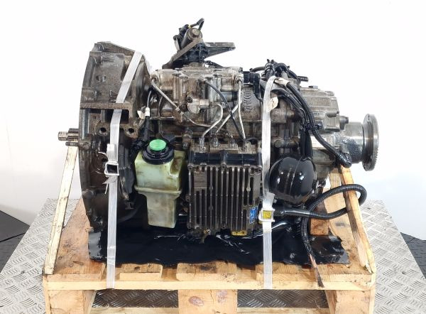 ZF Astronic Lite 6AS1000TO Renault Spec Gearbox - Getriebe: das Bild 3 ZF Astronic Lite 6AS1000TO Renault Spec Gearbox - Getriebe: das Bild 3