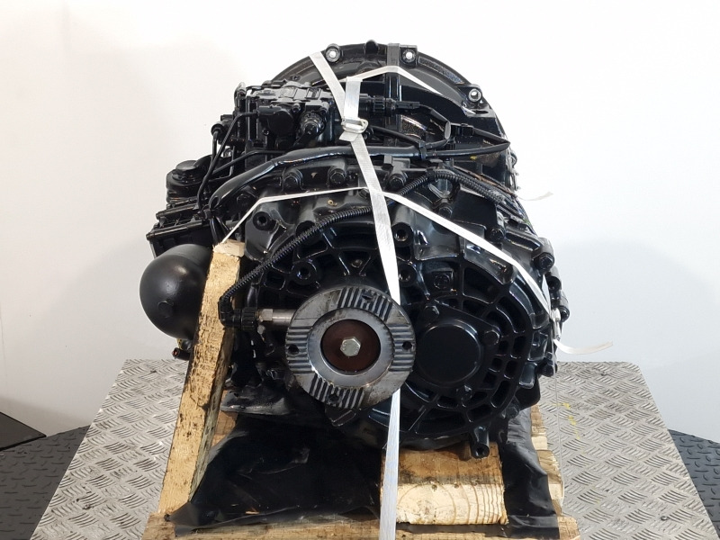 ZF Astronic Lite 6AS800TO Iveco Spec Gearbox - Getriebe: das Bild 5 ZF Astronic Lite 6AS800TO Iveco Spec Gearbox - Getriebe: das Bild 5