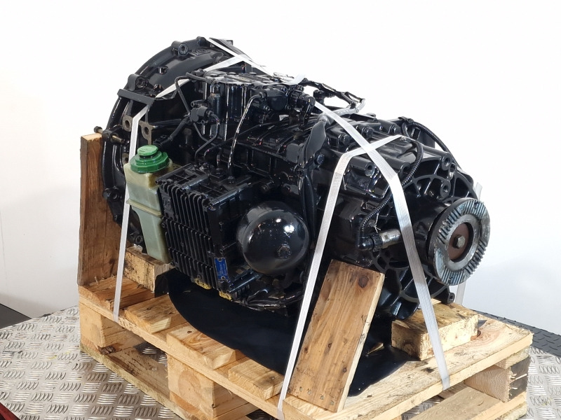 ZF Astronic Lite 6AS800TO Iveco Spec Gearbox - Getriebe: das Bild 4 ZF Astronic Lite 6AS800TO Iveco Spec Gearbox - Getriebe: das Bild 4