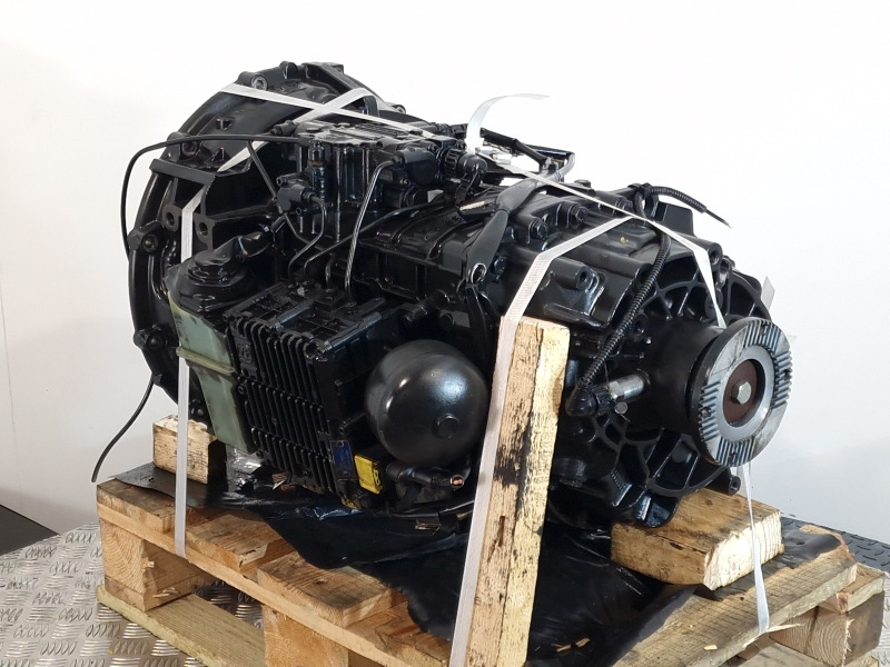 ZF Astronic Lite 6AS800TO Iveco Spec Gearbox - Getriebe: das Bild 4 ZF Astronic Lite 6AS800TO Iveco Spec Gearbox - Getriebe: das Bild 4