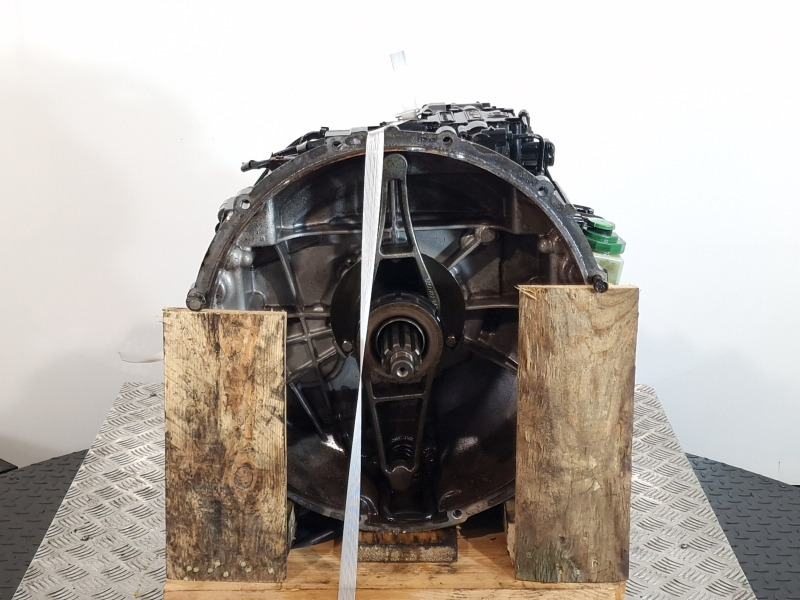 ZF Astronic Lite 6AS800TO Iveco Spec Gearbox - Getriebe: das Bild 2 ZF Astronic Lite 6AS800TO Iveco Spec Gearbox - Getriebe: das Bild 2