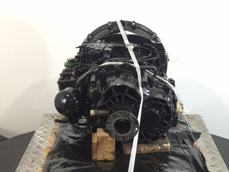 ZF Ecolite 6AS700TO Iveco Spec Gearbox - Getriebe: das Bild 5 ZF Ecolite 6AS700TO Iveco Spec Gearbox - Getriebe: das Bild 5