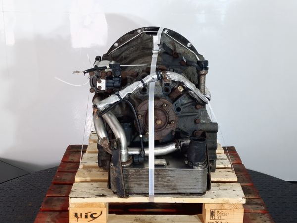 ZF Ecomat 2 6HP502C Gearbox - Getriebe: das Bild 5 ZF Ecomat 2 6HP502C Gearbox - Getriebe: das Bild 5