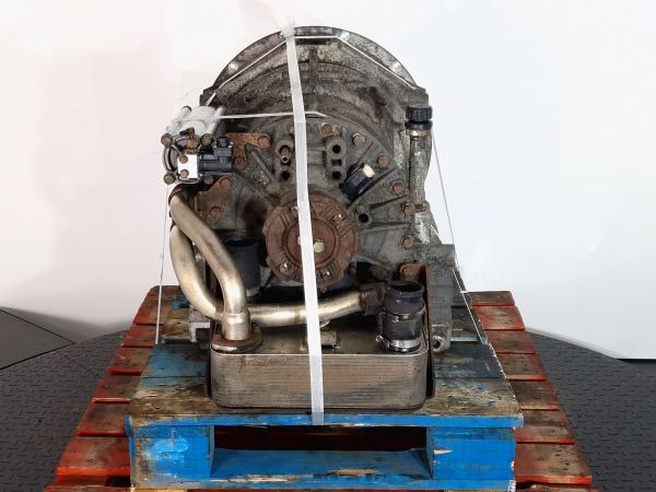 ZF Ecomat 2 6HP502C Gearbox - Getriebe: das Bild 5 ZF Ecomat 2 6HP502C Gearbox - Getriebe: das Bild 5