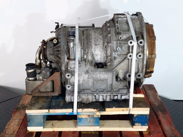 Getriebe ZF Ecomat 2 6HP502C Gearbox: das Bild 7