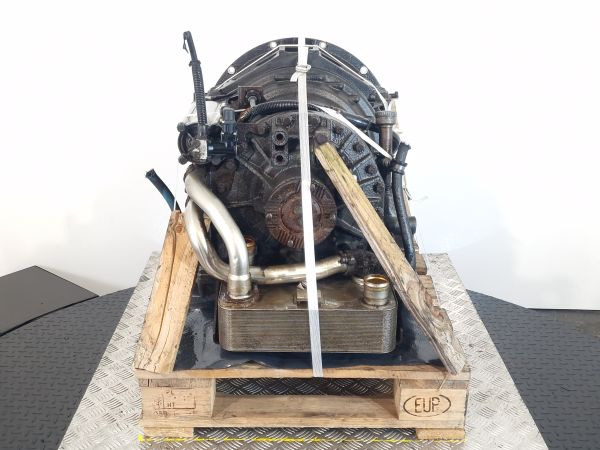 ZF Ecomat 2 6HP602C Gearbox - Getriebe: das Bild 5 ZF Ecomat 2 6HP602C Gearbox - Getriebe: das Bild 5