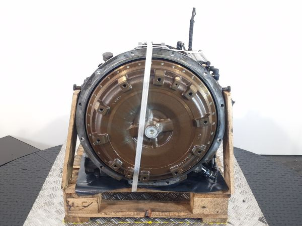 ZF Ecomat 2 6HP602C Gearbox - Getriebe: das Bild 2 ZF Ecomat 2 6HP602C Gearbox - Getriebe: das Bild 2