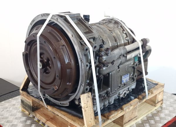 ZF Ecomat 4 6HP554C Gearbox - Getriebe: das Bild 1 ZF Ecomat 4 6HP554C Gearbox - Getriebe: das Bild 1