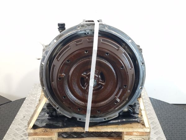 ZF Ecomat 4 6HP554C Gearbox - Getriebe: das Bild 2 ZF Ecomat 4 6HP554C Gearbox - Getriebe: das Bild 2