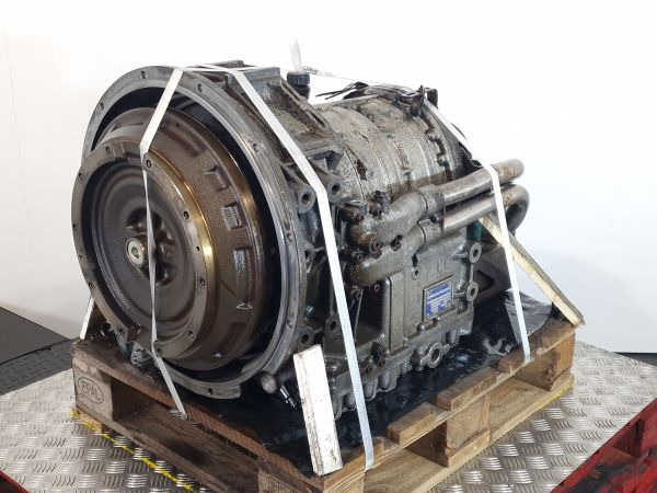 ZF Ecomat 4 6HP554C Gearbox - Getriebe: das Bild 1 ZF Ecomat 4 6HP554C Gearbox - Getriebe: das Bild 1