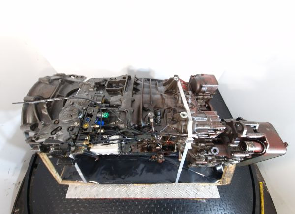 Getriebe ZF Ecosplit 4/intarder 3 12S2531TD/IT 3 ECOSPLIT T Gearbox: das Bild 11