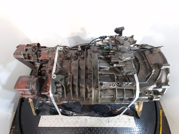 Getriebe ZF Ecosplit 4/intarder 3 12S2531TD/IT 3 ECOSPLIT T Gearbox: das Bild 10