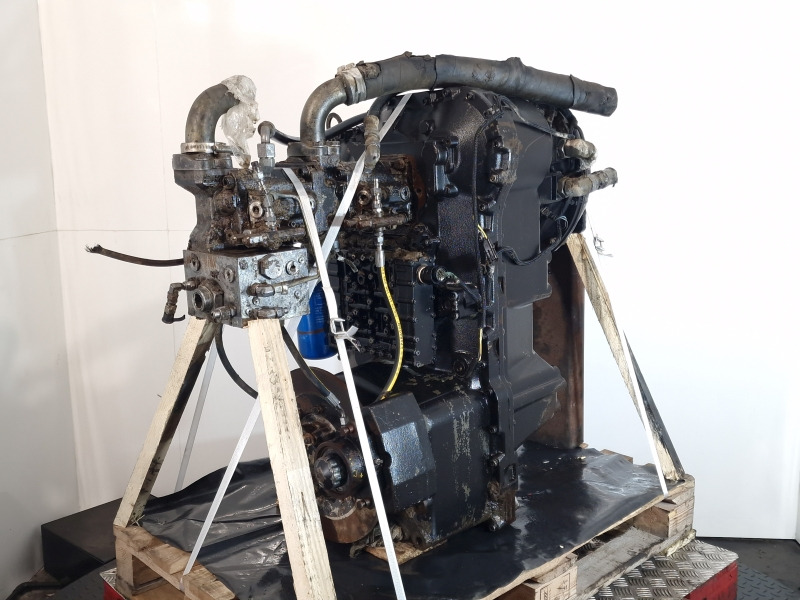 ZF Industrial 4WG190 For Case 721C wheel Loader Gearbox Industrial - Getriebe für Industriemaschine: das Bild 1 ZF Industrial 4WG190 For Case 721C wheel Loader Gearbox Industrial - Getriebe für Industriemaschine: das Bild 1