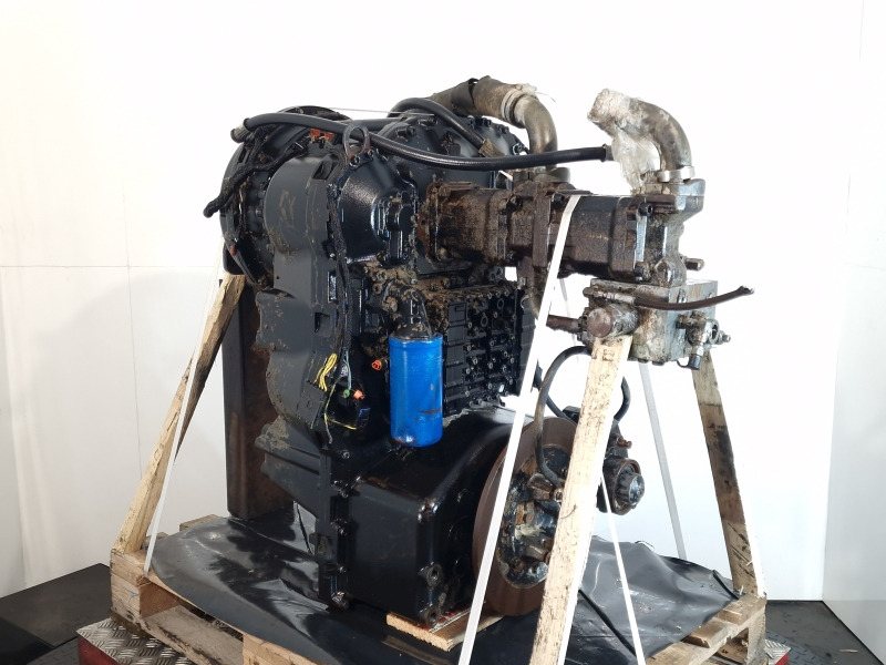 ZF Industrial 4WG190 For Case 721C wheel Loader Gearbox Industrial - Getriebe für Industriemaschine: das Bild 5 ZF Industrial 4WG190 For Case 721C wheel Loader Gearbox Industrial - Getriebe für Industriemaschine: das Bild 5
