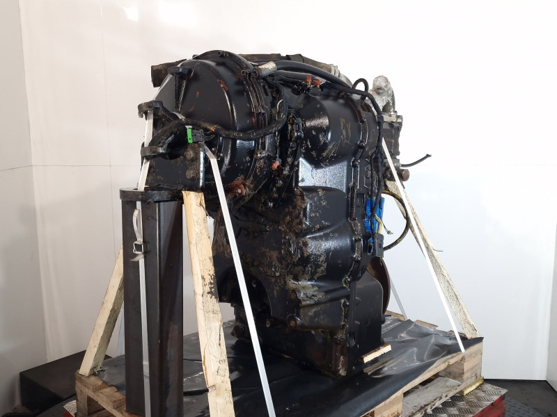 ZF Industrial 4WG190 For Case 721C wheel Loader Gearbox Industrial - Getriebe für Industriemaschine: das Bild 3 ZF Industrial 4WG190 For Case 721C wheel Loader Gearbox Industrial - Getriebe für Industriemaschine: das Bild 3