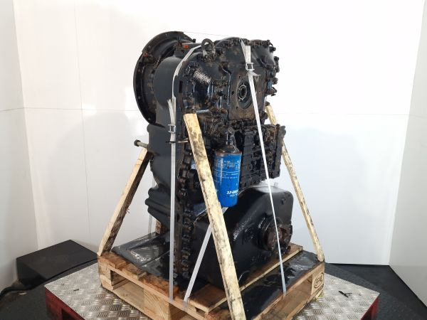 ZF Industrial/Hyundai 4WG-210 Gearbox - Getriebe: das Bild 5 ZF Industrial/Hyundai 4WG-210 Gearbox - Getriebe: das Bild 5